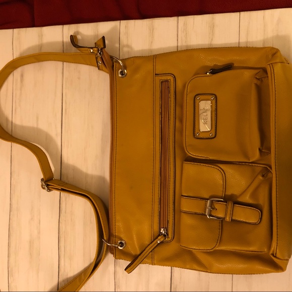 Fossil Handbags - Fossil handbag.
